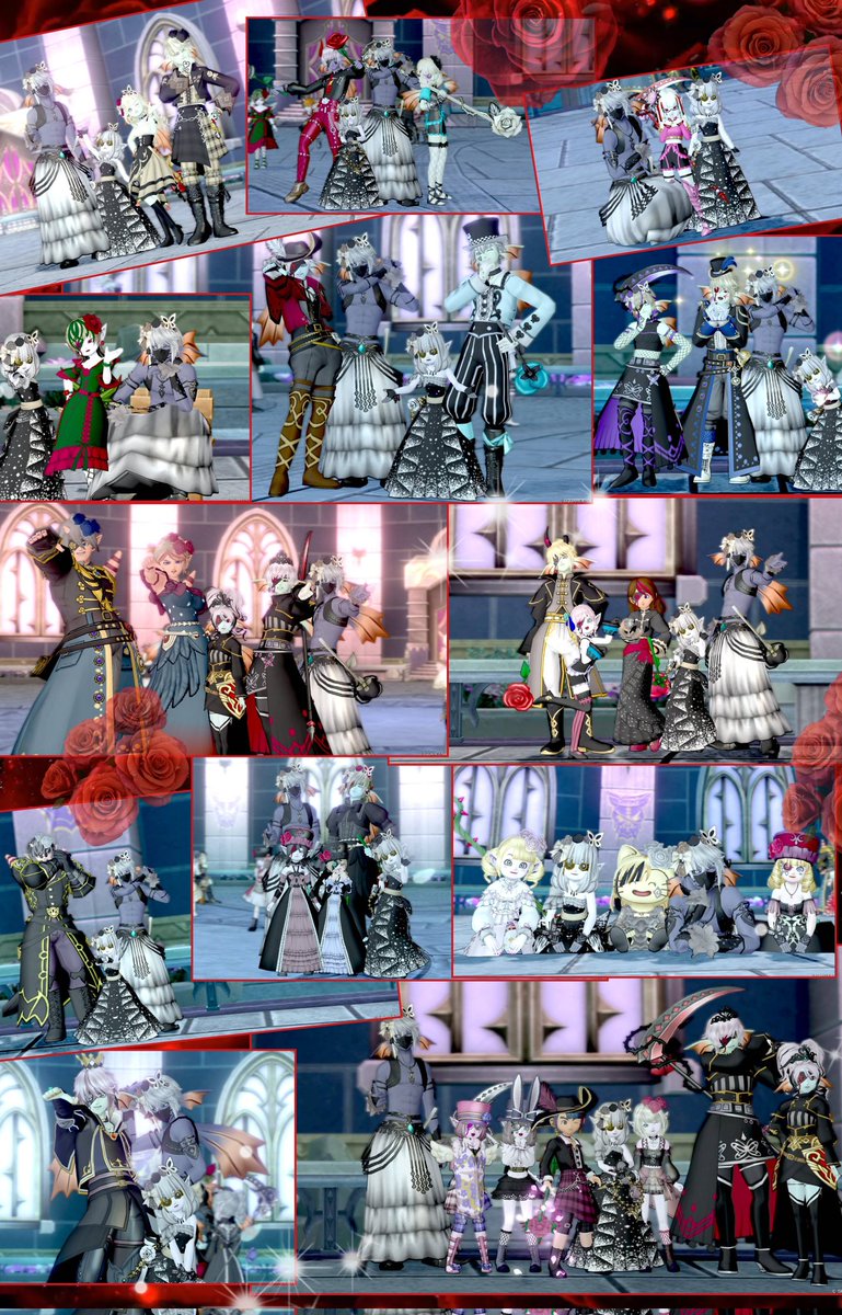 てんてん (@kurotentendes) / Posts / X
