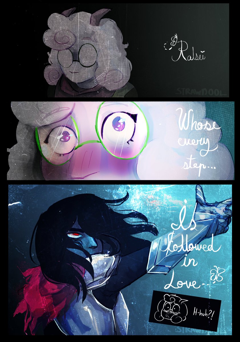 straw!! | COMMISIONS OPEN!! tweet media