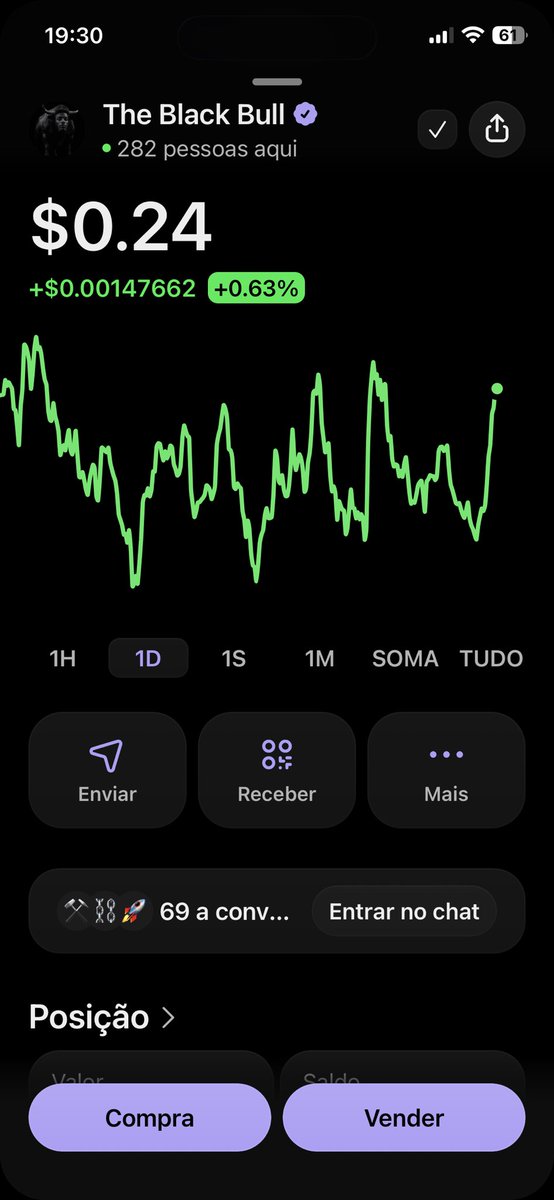 Tom Crypto 🐂🀄️ tweet media