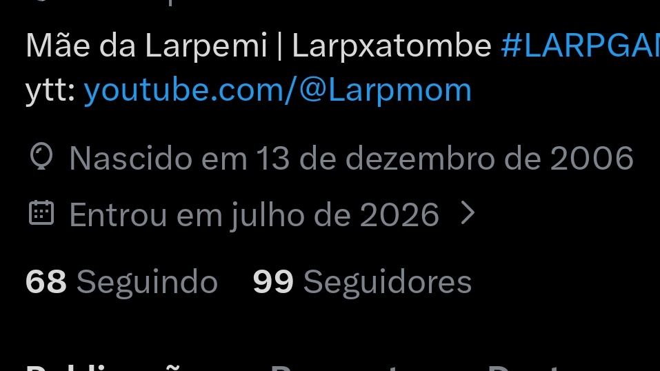 Bealarp tweet media