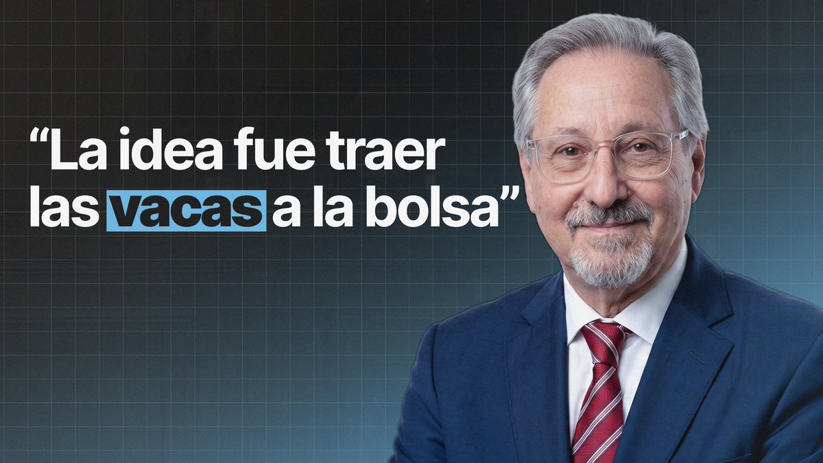 HDFernandez's tweet photo. https://t.co/aug3wO3AtV

SE VIENE UNA NUEVA CHARLA GANADERA‼️
SEGUÍNOS EN INSTAGRAM PARA ENTERARTE QUIEN ES EL INVITADO! 🎯🇦🇷 @agrositio @BrafordArg @HDFernandez @IPCVA @BolsaRosario @rosgan_bcr @BCRmercados @SenasaAR @MinAgricultura https://t.co/dJ0R2v46j6