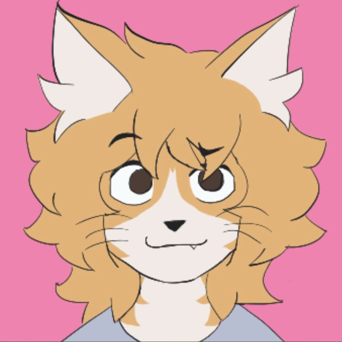withinder's tweet photo. @eggnoggies Meow

Love your doodles! :3 https://t.co/6jz8bezad8