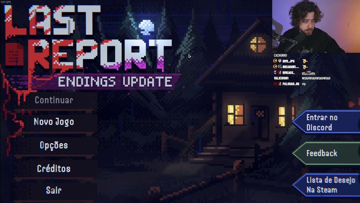 Cellbit English Updates tweet media
