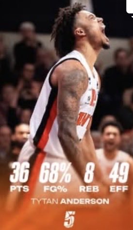 MVCHoopsCentral's tweet photo. The somebody in the NBA got to give this man a shot https://t.co/h3VybDIWdu