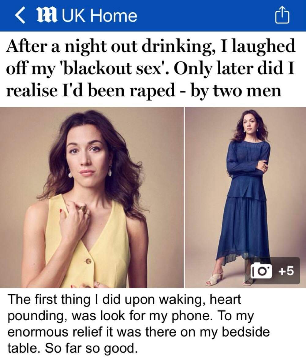 Women Being Awful tweet media