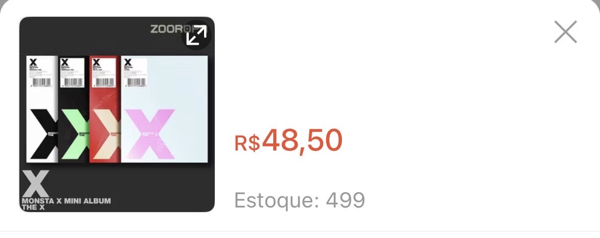# ★ voltie's | VIU O MX E VAI VER O AESPA. tweet media