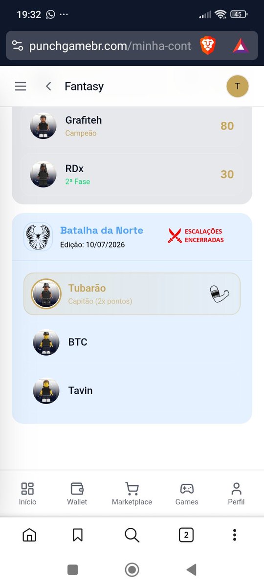 ThallysonYuri1's tweet photo. Meu time pra norte hoje https://t.co/s7eFU9kkEQ