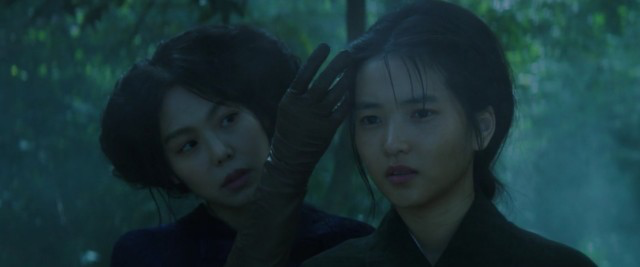 TheCinesthetic's tweet photo. the handmaiden (2016) https://t.co/SjxAgtsIsw