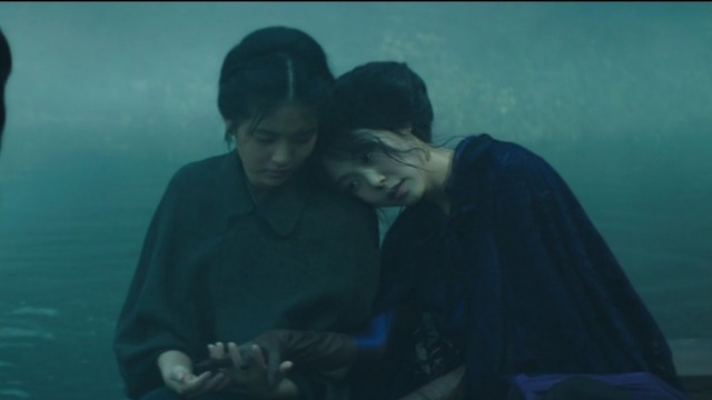 TheCinesthetic's tweet photo. the handmaiden (2016) https://t.co/SjxAgtsIsw