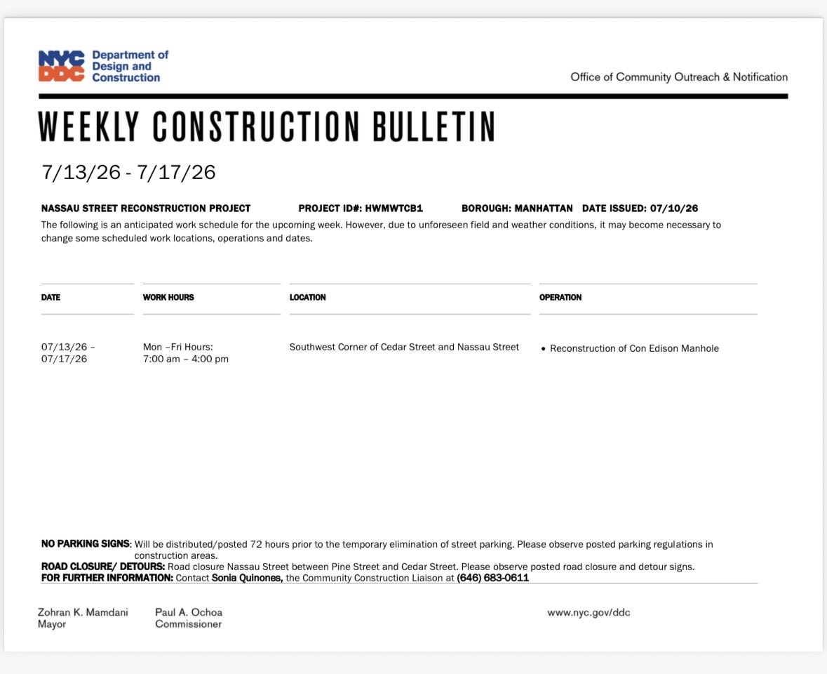 CommunityBoard1 tweet picture