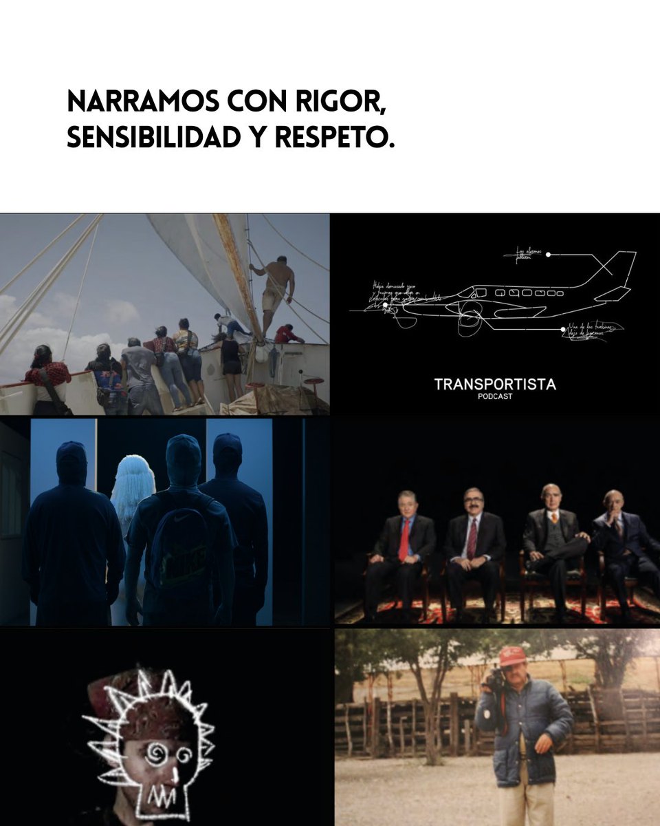 DetectiveMx's tweet photo. ¿Qué hay detrás de la ventana? Un lugar donde el periodismo y el cine se encuentran.

Nuestro agradecimiento profundo va para cada persona que ha sido parte de estos proyectos y, especialmente, para quienes nos han permitido contar sus historias. https://t.co/WRpYvmWJzj