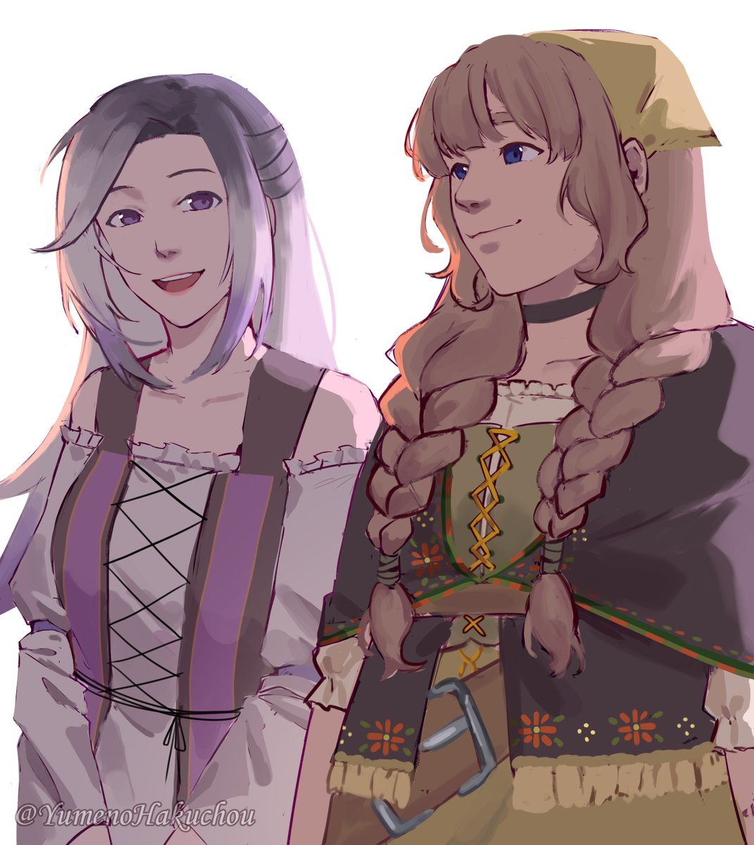 YumenoHakuchou's tweet photo. Lifebloom

#theflightsmp #theflightfanart #roscumberfanart #snifferishfanart https://t.co/l8jKstTgPq