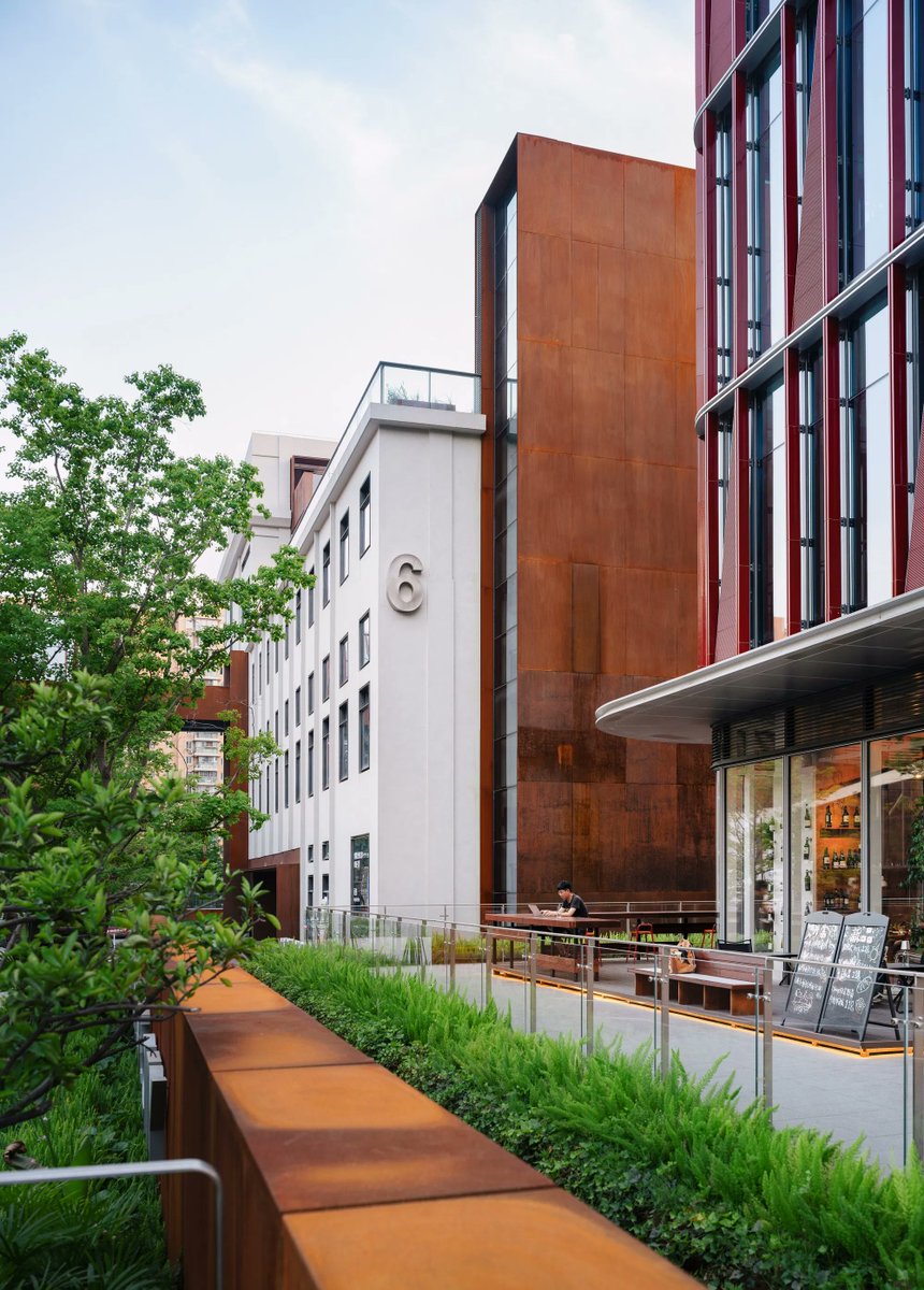 Archinect tweet media