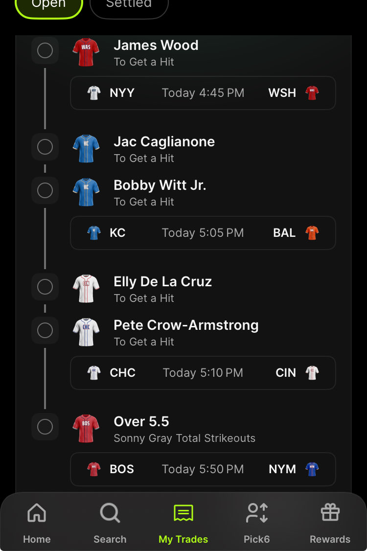 MoneyLineBet's tweet photo. One of the baseball plays we’re on tonight @ShedTalk2 https://t.co/Kr2IXypUpi
