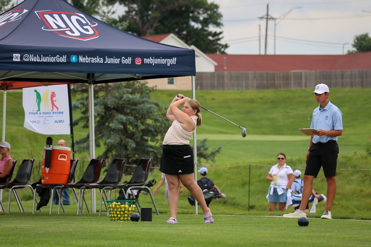 Nebraska Section PGA tweet media