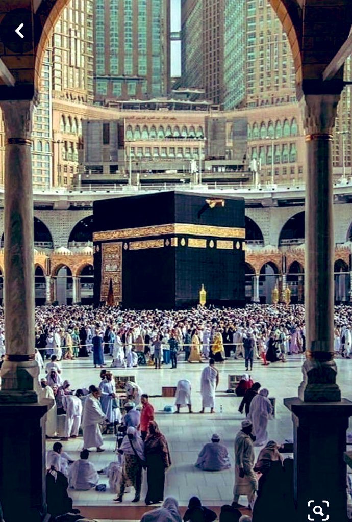 Neena_Alli's tweet photo. ﷽💚
السَّلامُ عَلَيْكُم وَرَحْمَةُ اللّٰہ وَبَرَكاتُهُ💚
پریشانی وغم دور کرنے کی دعا💚
" اَللّٰهُمَّ يَا فَارِجَ الْهَمِّ، يَا كَاشِفَ الْغَمِّ فَرِّجْ هَمِّيْ وَ يَسِّرْ أَمْرِيْ وَ ارْحَمْ ضَعْفِيْ وَ قِلَّةَ حِيْلَتِيْ وَ ارْزُقْنِيْ مِنْ حَيْثُ لَا أَحْتَسِبُ یَارَبَّ العَالَمِین" 💚
ترجمہ: اے  اللّٰہ! مشکلات کو دور کرنے والے اور بادل کو ہٹانے والے ، میرے غم کو دور کردے ، اور میرے معاملہ کو آسان کردے ، میری کمزوری اور میرے وسائل کی کمی پر رحمت فرما ، اور مجھے ایسی جگہ سے عطا فرما جہاں سے میں گمان بھی نہ کروں، اے سارے جہاں کے پالنہار۔💚
آمیـــــــــــــن ثم آمیـــــــــــــن یَارَبَّ العَالَمِین💚
#خاتم_النبیین_رَحۡمَةًلِّلۡعَٰالَمِينَ_محمّدﷺ