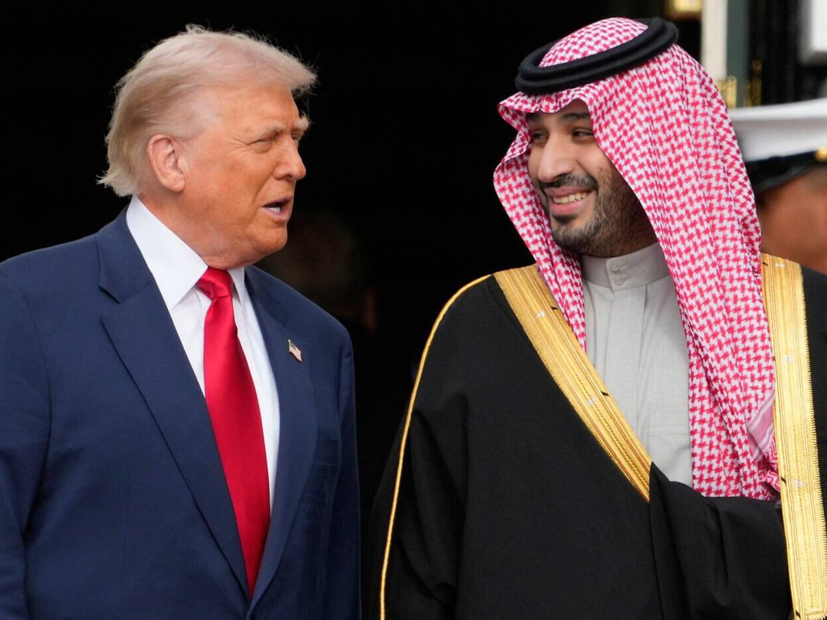 أخبار السعودية tweet media
