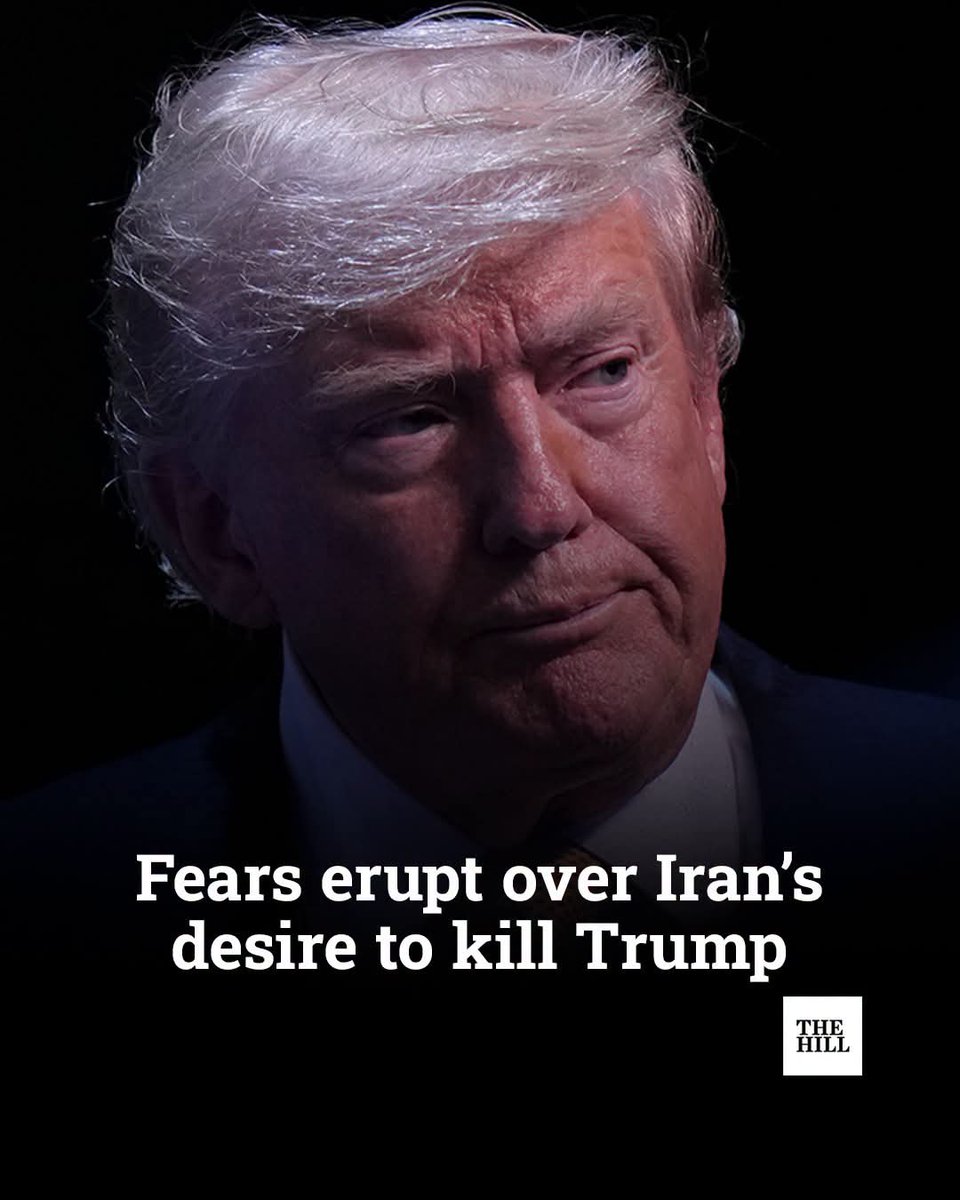 Impeach Trump a 3rd Time! tweet media