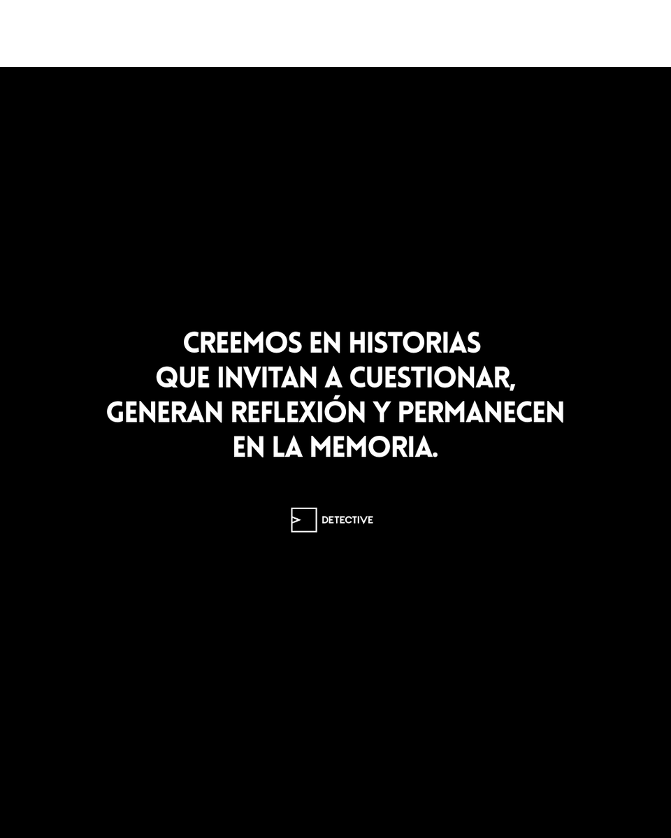 DetectiveMx's tweet photo. ¿Qué hay detrás de la ventana? Un lugar donde el periodismo y el cine se encuentran.

Nuestro agradecimiento profundo va para cada persona que ha sido parte de estos proyectos y, especialmente, para quienes nos han permitido contar sus historias. https://t.co/WRpYvmWJzj