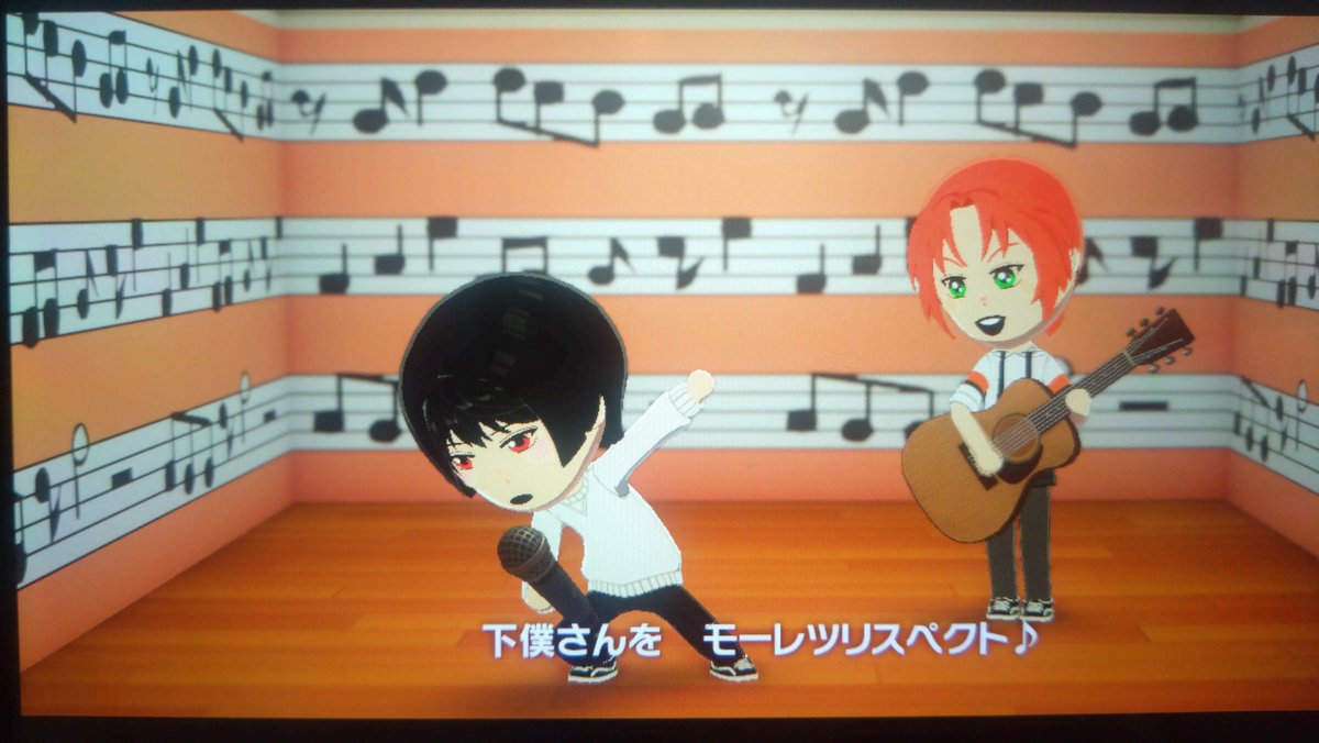 Koto_sub's tweet photo. めっちゃ久しぶりだ…

退院後、仕事辞めせられたり、トモコレしたり、配信みたり、転活したり、あんスタしたり、母が病気になって実家に泊まってたり(今も)、就職先見つかったりと色々ありすぎてヽ(；▽；)ノ https://t.co/gG22YVWIIa