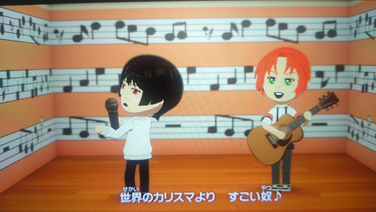 Koto_sub's tweet photo. めっちゃ久しぶりだ…

退院後、仕事辞めせられたり、トモコレしたり、配信みたり、転活したり、あんスタしたり、母が病気になって実家に泊まってたり(今も)、就職先見つかったりと色々ありすぎてヽ(；▽；)ノ https://t.co/gG22YVWIIa