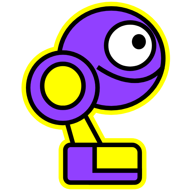 colboostcreator's tweet photo. YES GLOW &amp; REDESIGN ROBOT 2026... https://t.co/Z0kEmhcxYF