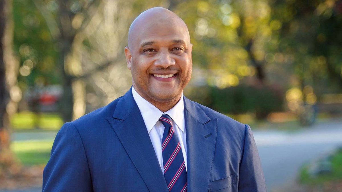 GuntherEagleman's tweet photo. 🚨 AMERICA IS A CHRISTIAN NATION — FULL STOP! 

We were founded on Judeo-Christian values, the Bible, and the rule of law. 

So why do we have these 4 Muslim members of Congress pushing their agenda?

•  Ilhan Omar
•  Rashida Tlaib
•  Lateefah Simon
•  André Carson

They can’t even swear their oath on the Holy Bible without controversy. This is NOT what our Founders intended!