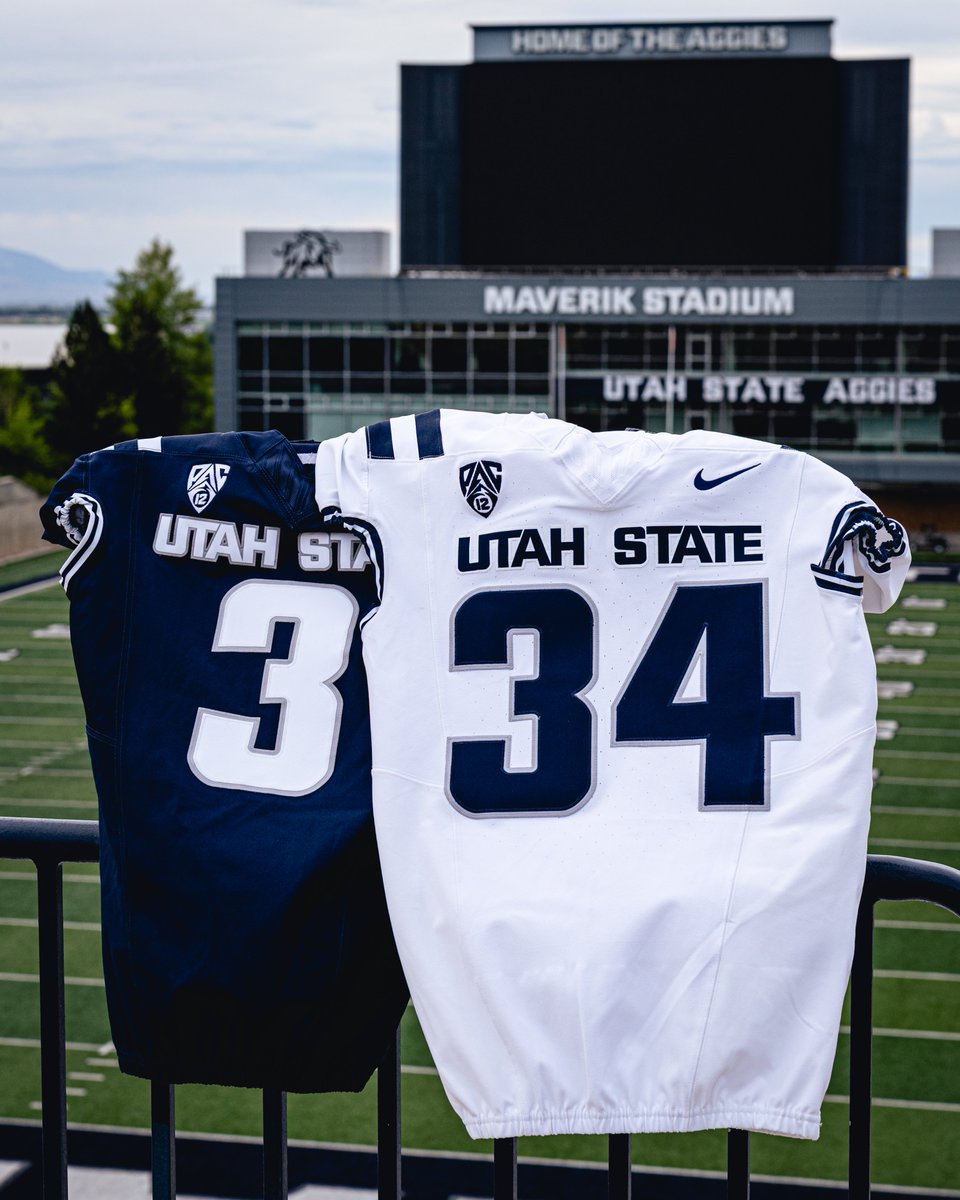 USU Football tweet media