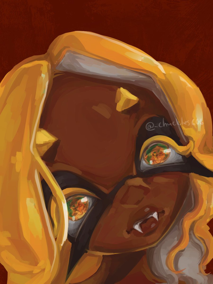 Chuckles (Commissions OPEN) tweet media