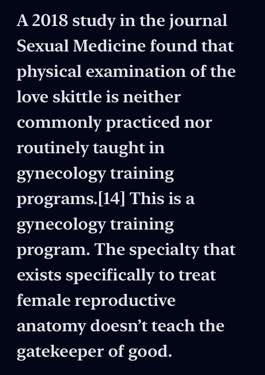 esjayXX's tweet photo. Excellent article about women’s health and our absence in studies. 

We need to keep shouting about this. 

 https://t.co/o05Ks8qipq https://t.co/qvFyO6r4Gz