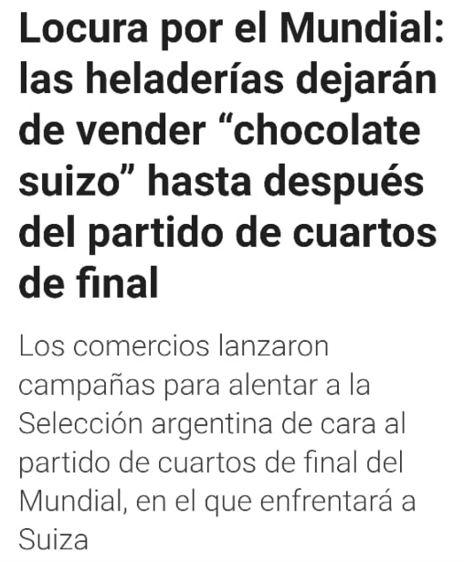 claudiosavoia's tweet photo. ARGENTINA TE AMO https://t.co/4vvnRi6E5g