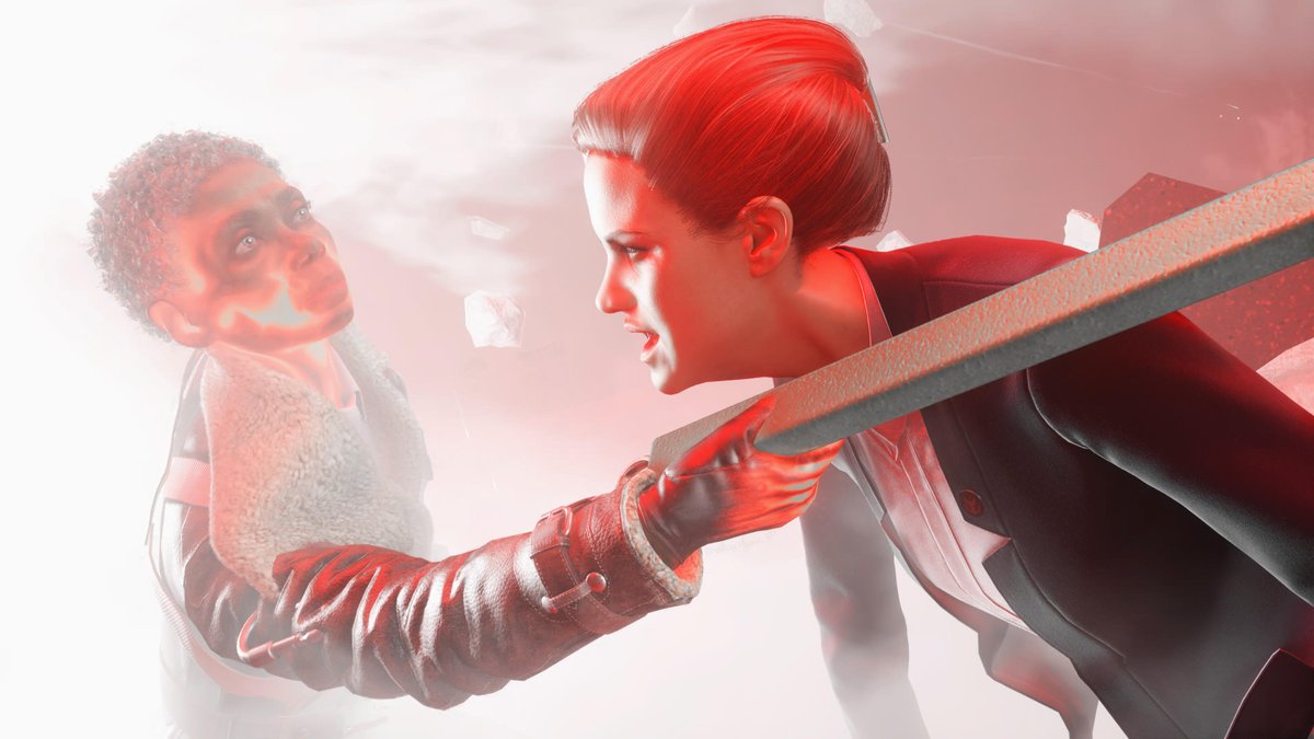 AkiraAoyama_VP's tweet photo. #FadenFriday Jesse and Marshal, As you can imagine, after this capture it hurt
🎮#ControlRemedy
#TMPControl #VPWorld #PSShare #CaptureControl #Remedygames #VPRT #WIGVP #VGPUnite #RMDVP #WomenActionVP #JesseFaden #VPGamers #JesseFadenvsHiss #WomenActionVP #TheCapturedCollective https://t.co/hop9UM7YLc