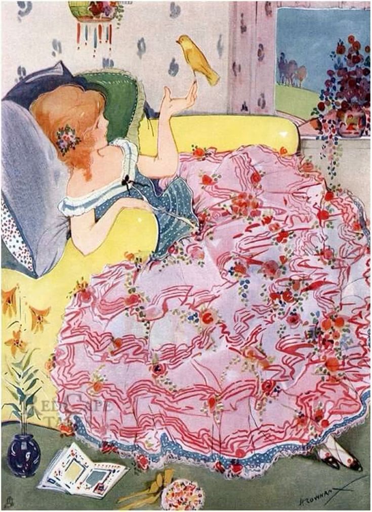 ayagonmail's tweet photo. おはようございます。

ヒルダ・カウハム
Hilda Gertrude Cowham (1873-1964) https://t.co/0N5S6o9hMI