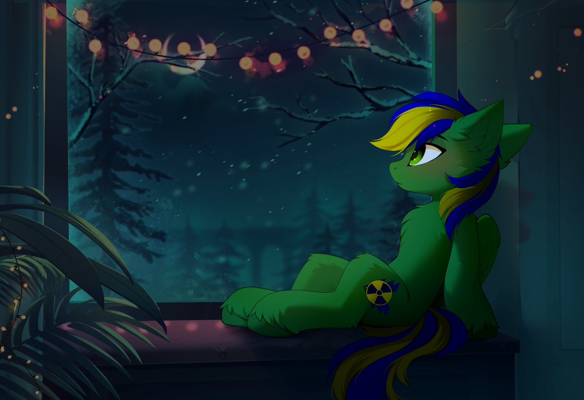 EmpressTwiligh1's tweet photo. His name is Chacek ❤️
I drew this pony with love for Chacek ^^ https://t.co/wlSwYERZYd
