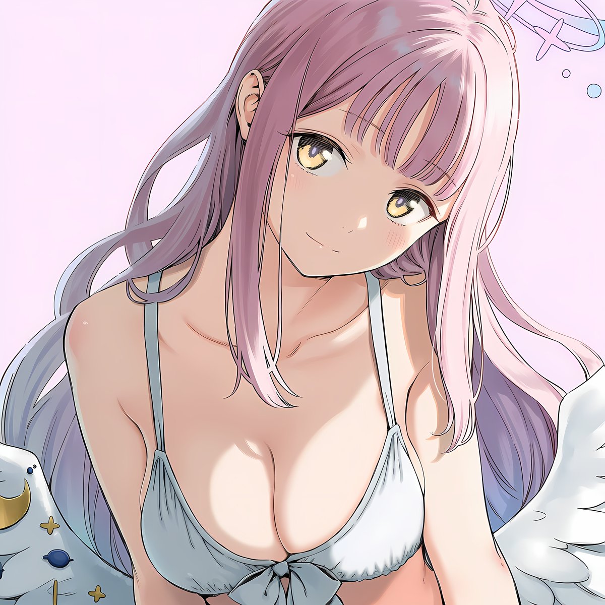 MOONEW_999's tweet photo. 【支援サイト更新のお知らせ】  
久々におまけコーナーを更新しました。

メンバーの方はいつも通りDiscordにてご確認をお願いいたします。