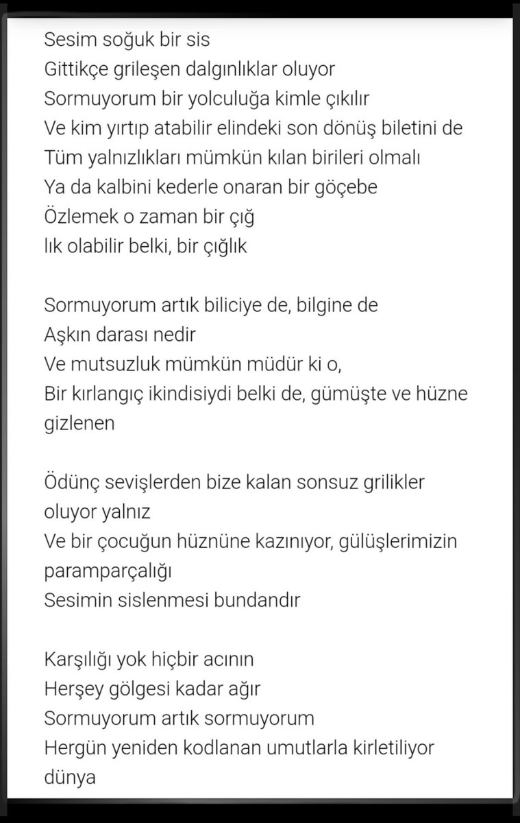 Nixieinrain's tweet photo. Ahmet Telli https://t.co/Xxt21pXMfG