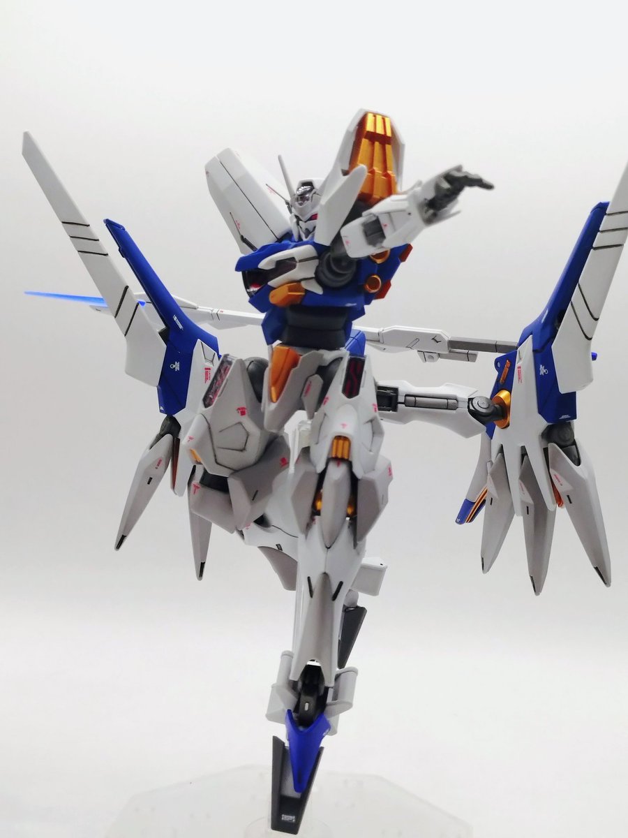 GUNPLAtweet …