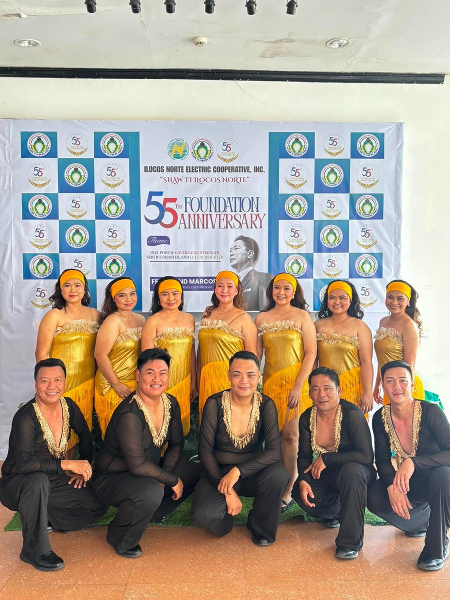 itsmeromaaa's tweet photo. OBLADI OBLADA ✨🫶
#OGM #55Anniversary #INEC https://t.co/iriRt4bjYw