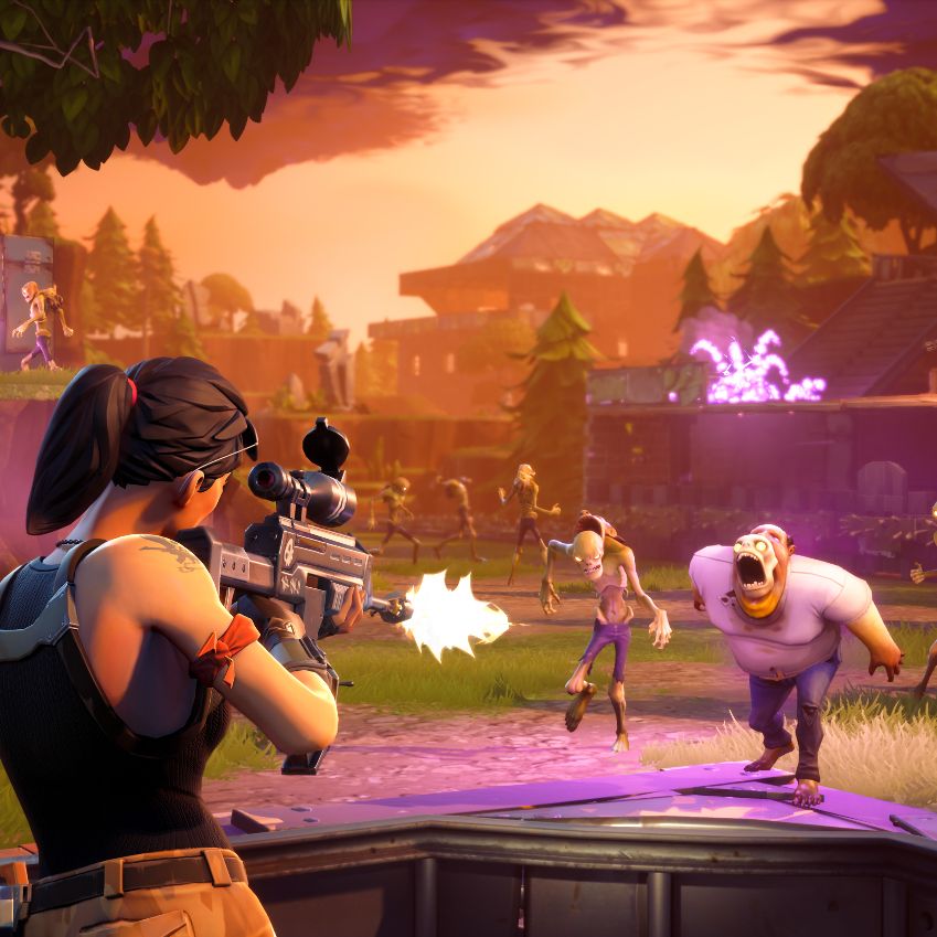 LarsResearchLab's tweet photo. #fortnitesavetheworld https://t.co/M1vPop51ZS