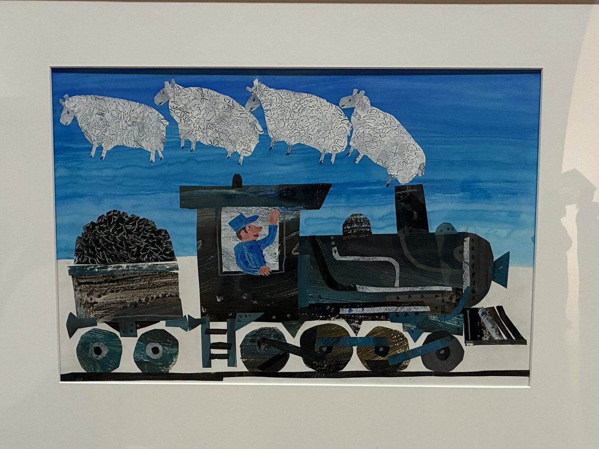 独特の手法で絵を制作している作者だが、見ていて感じるのがとにかく