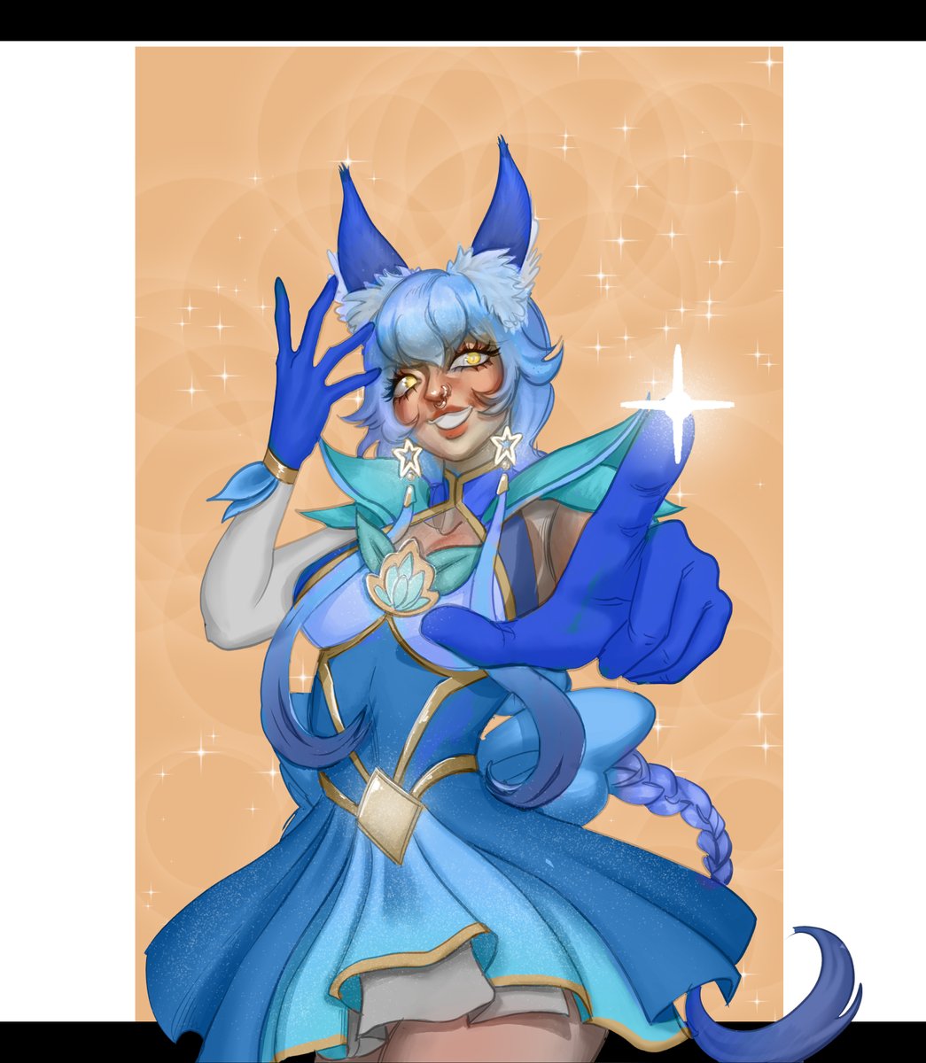 •MARU• comms open! tweet media