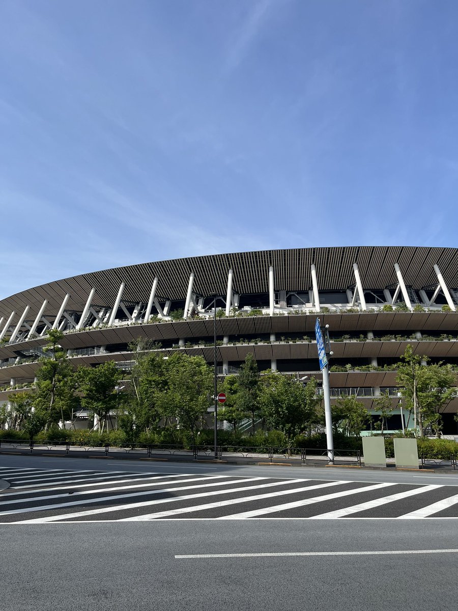 しろくま 120点 走ってきた🏃‍♂️
