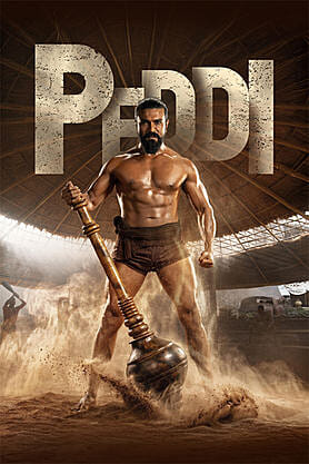 NeerajKunder's tweet photo. "We won't be born twice." – Peddi

Those calling Peddi an average film only see the box office. But it's much more than that—an outstanding film. @ @AlwaysRamCharan shines, and @BuchiBabuSana delivers something truly extraordinary. https://t.co/sSKAB6pHHq