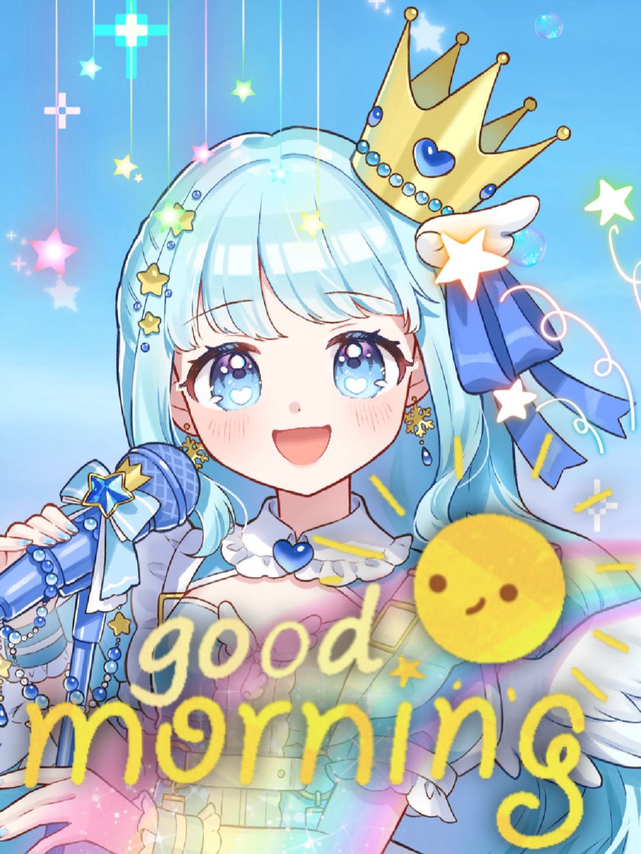 IRIAM_sky's tweet photo. #おはようVTuber
おっっはよー！！！
今日はライオンとイッヌから全力疾走で逃げる夢みたよー！！🐶🦁

最近は多忙週でバタバタの朝枠しかできてないんだけど、時間みつけて歌枠したいなーって思ってます！！

今日も仕事だっ
頑張るぞー！❤️‍🔥
お休みの人はゆっくりやすんでねえ！

#おはようVライバー https://t.co/BbUFe0tB4B