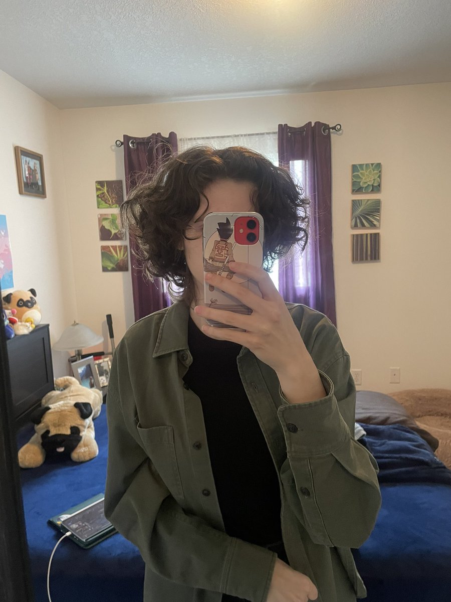 BlueMoonJude's tweet photo. Okay, moment of truth and PLEASE be honest https://t.co/QjgmNLzduE