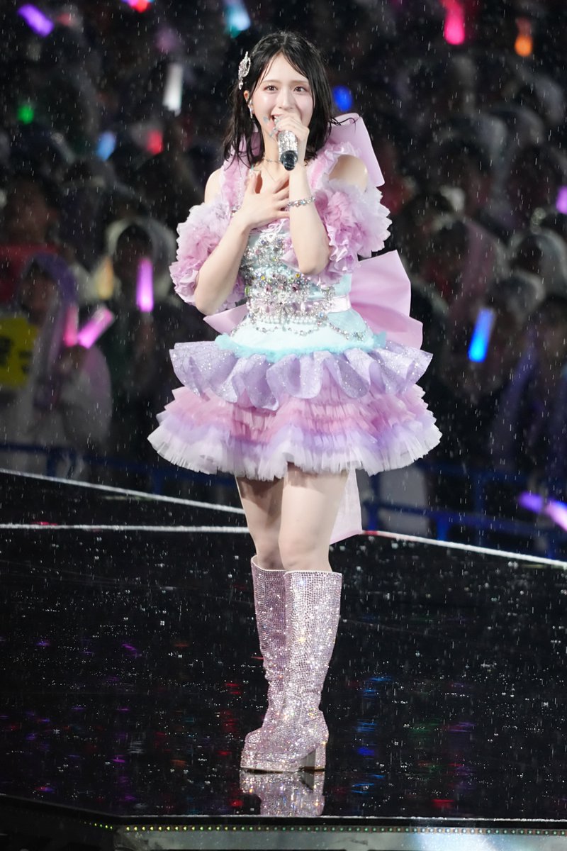 Masayoshi_PHOTO's tweet photo. 2026.6.20
＝LOVE STADIUM LIVE
「Beyond "KYUN"♡」1日目
国立競技場

#佐々木舞香 さん( @sasaki_maika )

#イコラブ
#イコラブ国立 
#イコラブ_カメコ https://t.co/7gkGRTFQEw