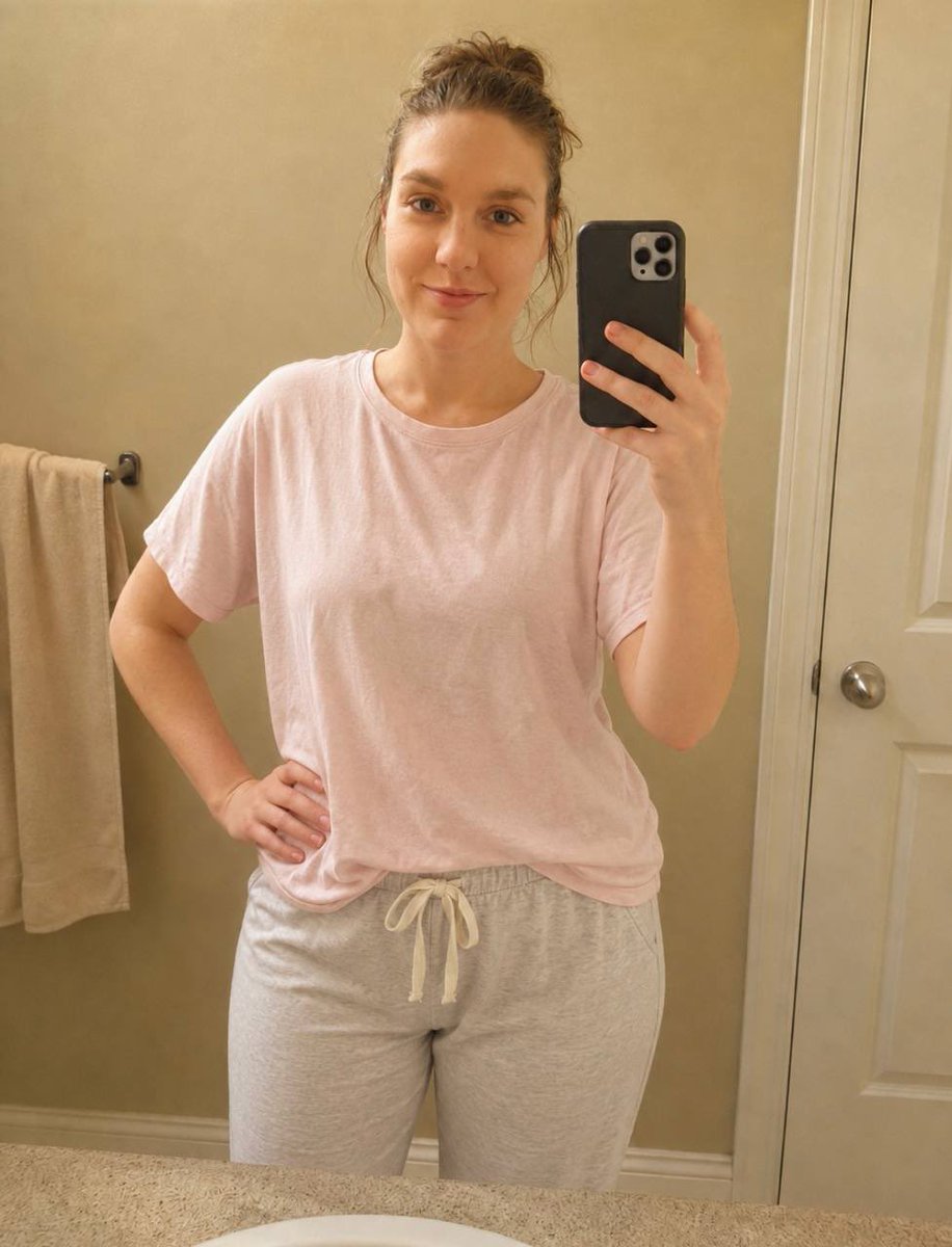 Kayla Rose tweet media