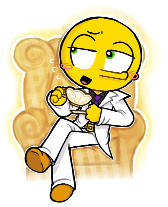 DoxixiCoke's tweet photo. Tea #toonturf https://t.co/GNVyjqejO2