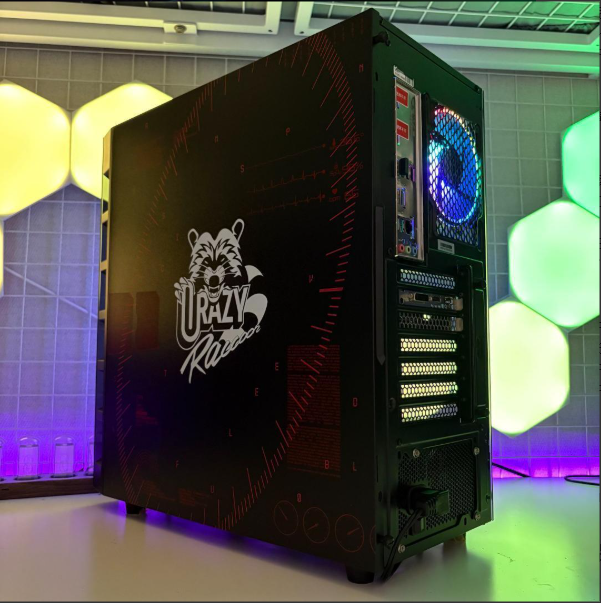 havvks_pc's tweet photo. 🎉ガレリアCRゲーミングPCが当たる‼️

5名様にプレゼント🎁

🟥 Windows 11 Home
🟥 Core Ultra 9 285K
🟥 GeForce RTX 5080 16GB

【応募方法】
① @Hiroshiafud01
 をフォロー
@kazu_gamingPC
 をフォロー
②いいねとリポスト
③通知ON
※DMにて当選連絡いたします✨

※受付：7/19迄 https://t.co/QifD5agi8C