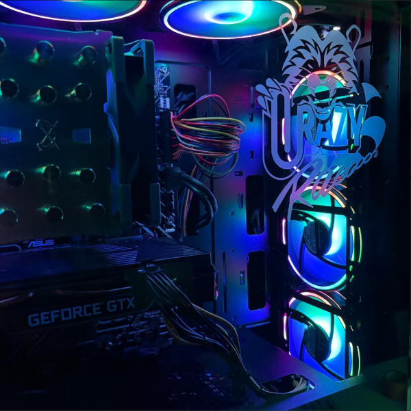 havvks_pc's tweet photo. 🎉ガレリアCRゲーミングPCが当たる‼️

5名様にプレゼント🎁

🟥 Windows 11 Home
🟥 Core Ultra 9 285K
🟥 GeForce RTX 5080 16GB

【応募方法】
① @Hiroshiafud01
 をフォロー
@kazu_gamingPC
 をフォロー
②いいねとリポスト
③通知ON
※DMにて当選連絡いたします✨

※受付：7/19迄 https://t.co/QifD5agi8C